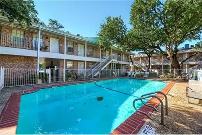 1240 Barton Hills Drive #214, Austin, TX 78704 - Photo 2