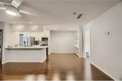 1240 Barton Hills Drive #214, Austin, TX 78704 - Photo 6