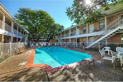 1240 Barton Hills Drive #214, Austin, TX 78704 - Photo 26
