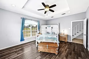 127 KLBJ Rd, Smithville, TX 78957 - Photo 8