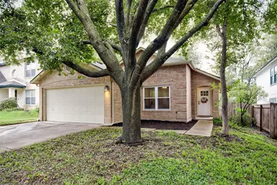 1617 Alazan Cove, Round Rock, TX 78664 - Photo 2