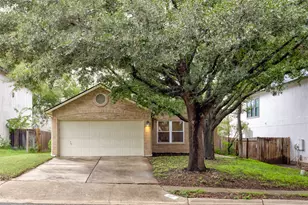 1617 Alazan Cove, Round Rock, TX 78664 - Photo 1