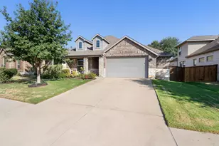 4344 Hannover Wy, Round Rock, TX 78681 - Photo 4