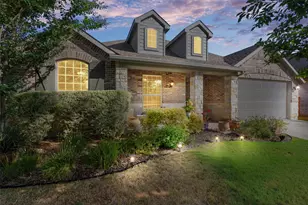 4344 Hannover Wy, Round Rock, TX 78681 - Photo 4