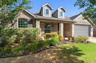 4344 Hannover Wy, Round Rock, TX 78681 - Photo 2