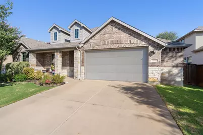 4344 Hannover Way, Round Rock, TX 78681 - Photo 4