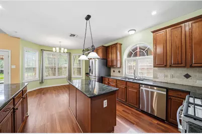 2412 Cloud Peak Lane, Round Rock, TX 78681 - Photo 10