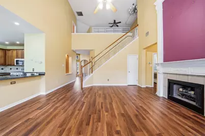 2412 Cloud Peak Lane, Round Rock, TX 78681 - Photo 6