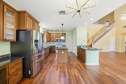 2412 Cloud Peak Lane, Round Rock, TX 78681 - Photo 8