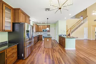 2412 Cloud Peak Ln, Round Rock, TX 78681 - Photo 8