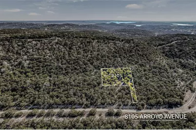 8105 Arroyo Avenue, Lago Vista, TX 78645 - Photo 10