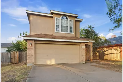 1811 Southwestern Trail, Round Rock, TX 78664 - Photo 2