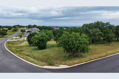 Lt W 11050 Sapphire Street, Horseshoe Bay, TX 78657 - Photo 14