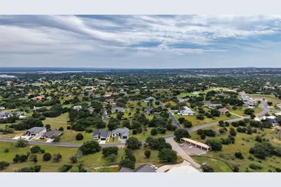 Lt W 11050 Sapphire Street, Horseshoe Bay, TX 78657 - Photo 6