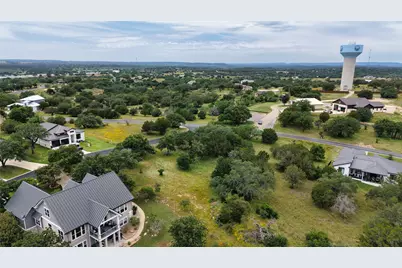 Lt W 11050 Sapphire Street, Horseshoe Bay, TX 78657 - Photo 10