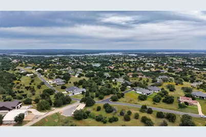 Lt W 11050 Sapphire Street, Horseshoe Bay, TX 78657 - Photo 4