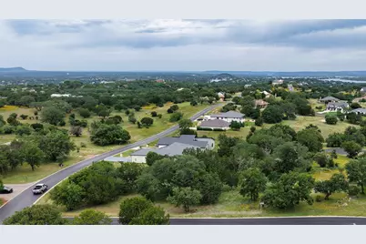 Lt W 11050 Sapphire Street, Horseshoe Bay, TX 78657 - Photo 12