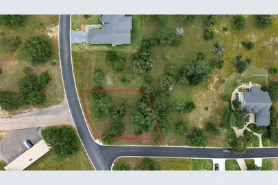 Lt W 11050 Sapphire Street, Horseshoe Bay, TX 78657 - Photo 18