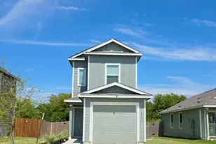 1489 Soapstone Pass, San Marcos, TX 78666 - Photo 2