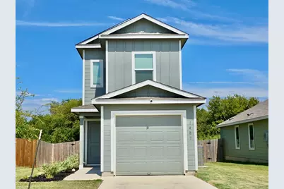 1489 Soapstone Pass, San Marcos, TX 78666 - Photo 1