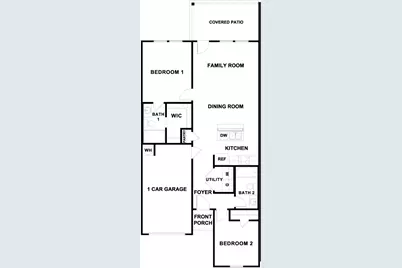 145A Harrison Crossing, Uhland, TX 78640 - Photo 2