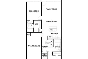 145A Harrison Crossing, Uhland, TX 78640 - Photo 2