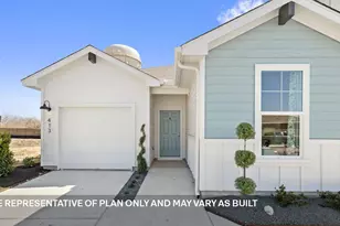 145A Harrison Crossing, Uhland, TX 78640 - Photo 6