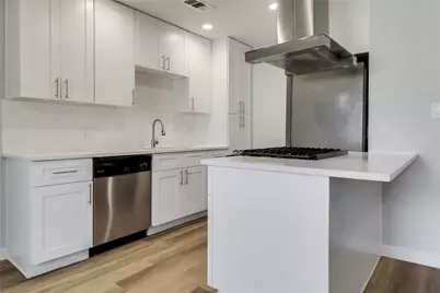 4909 Hawk Cove #A, Austin, TX 78745 - Photo 2