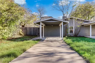 4909 Hawk Cove #A, Austin, TX 78745 - Photo 1