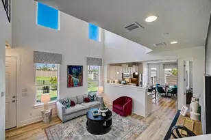 2027 Cora Ivy Ln, Round Rock, TX 78665 - Photo 4