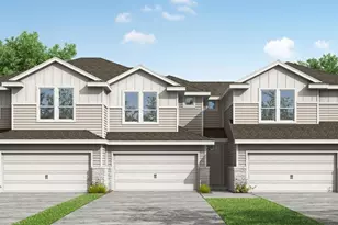 2027 Cora Ivy Ln, Round Rock, TX 78665 - Photo 1