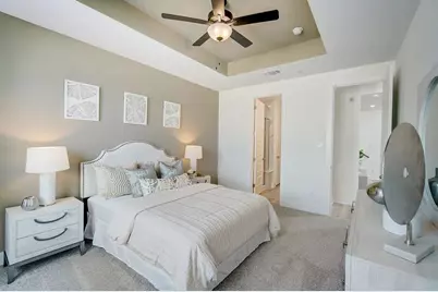 2027 Cora Ivy Lane, Round Rock, TX 78665 - Photo 8