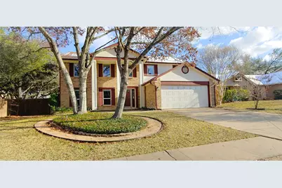 11707 Barchetta Drive, Austin, TX 78758 - Photo 1