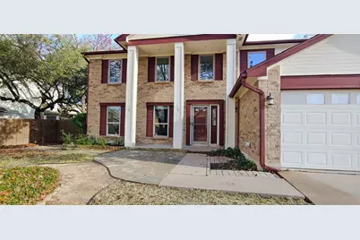 11707 Barchetta Drive, Austin, TX 78758 - Photo 2