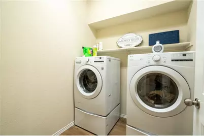 211 Reagor Drive, Taylor, TX 76574 - Photo 14