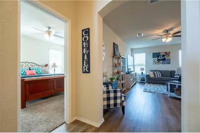 211 Reagor Drive, Taylor, TX 76574 - Photo 6