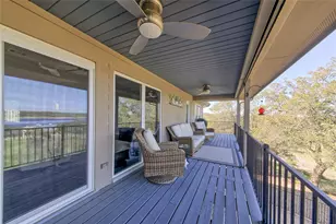 4810 Turnback St, Lago Vista, TX 78645 - Photo 36