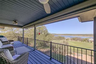 4810 Turnback St, Lago Vista, TX 78645 - Photo 34