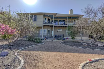 4810 Turnback Street, Lago Vista, TX 78645 - Photo 34