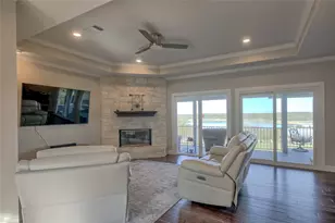 4810 Turnback St, Lago Vista, TX 78645 - Photo 6