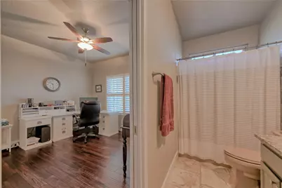 4810 Turnback Street, Lago Vista, TX 78645 - Photo 26