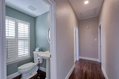 4810 Turnback Street, Lago Vista, TX 78645 - Photo 16