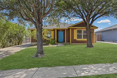 17816 Powder Creek Drive, Manor, TX 78653 - Photo 1