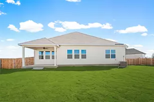 521 W Luna Blue Ln, Jarrell, TX 76537 - Photo 6