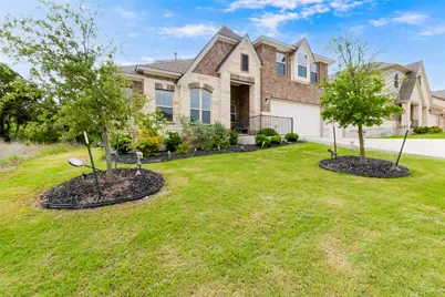 728 Marbella Vista Way, Leander, TX 78641 - Photo 2
