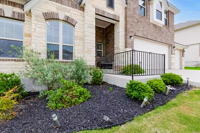 728 Marbella Vista Way, Leander, TX 78641 - Photo 4