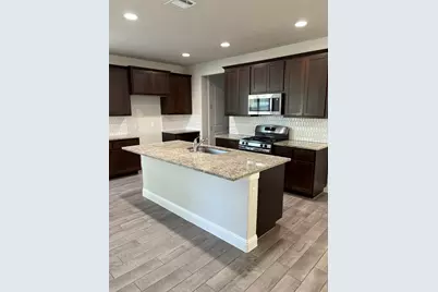 105 Stone Canyon Drive, Georgetown, TX 78626 - Photo 4