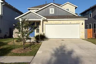 105 Stone Cyn Dr, Georgetown, TX 78626 - Photo 1