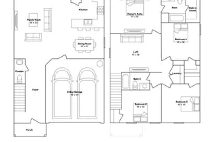 2021 Willkomen Wy, Pflugerville, TX 78660 - Photo 1