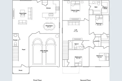 2021 Willkomen Way, Pflugerville, TX 78660 - Photo 2